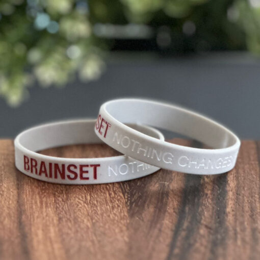 Brainset - Das Armband (202 mm)